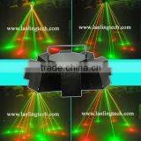 LN800RG-Flash Laser Effect Light/Stage Laser Show
