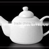 Nice And Elegant Porcelain Tea Pot thumbnail-1