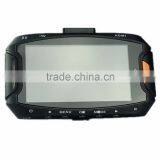 Factory Price Wide Angle 1080 p Cycle Rcording 2 Camera Car Dvr thumbnail-5