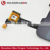 OEM Black LCD Display Touch Screen Digitizer Assembly For ZTE Sprint Vital N9810 thumbnail-3