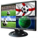 22'' Professional Lcd Cctv Monitor (OEM 16:10)
