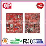 high automatic sensitivity adjustment rf PCB board eas motherboard with DSP technology