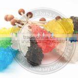 Colorful Crystal Rock Sugar Stick thumbnail-2