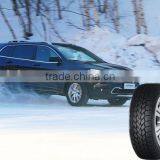 High performance 17inch 215/55R17 winter tires on sale