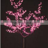 2014 New Product Best Selling Artificial LED Maple Leaf Tree Light for Holiday /Christmas 1.8m/2.5m/3m/4m Artificial Willow