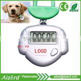 exclusive supplier of pedometer animal step meter counting