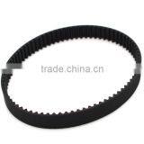 3D Printer Belt Closed Loop Rubber GT2 Timing Belt 200-2GT-6 Teeth 100 Length 200mm Width 6mm thumbnail-2