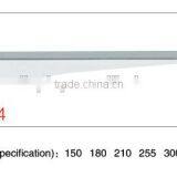 Slatwall Metal Hanging Bracket thumbnail-3