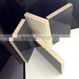 Furniture Used Fibreboard Type High Gloss Wood Panels thumbnail-5