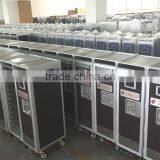 Aircraft Inflight Service Meal Cart, Half-Size Trolley for Aviation, Airline, Airplane, Aeroplane thumbnail-5