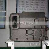 Resin Sand Castind Process Xugong Gear Box Housing thumbnail-1