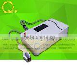 2015Non Anesthetic Radio Frequency Facial and Body Beauty Machine