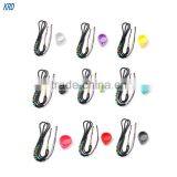 Replacement Beads Chain Necklace Holder Accessory Band For Misfit Shine Fitness Multicolor Colors thumbnail-1