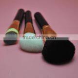 Professional High Quality Handmade 7pcs Makeup Women Brush Set With Cup Holder thumbnail-4