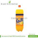 FANTA 2,25 Orange Soft Drink thumbnail-1