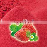 High Quality Instant Strawberry Powder thumbnail-3