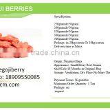 Best Quality 100% Goji Berry thumbnail-1