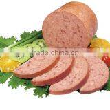 198 g, 340 g, 397 g Pork Luncheon Meat of High Quality and Low Price From Hebei thumbnail-3