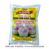 Instant Huat Kuih Mix 500g (Tepung Kuih Apam Segera) / Soft Cake Powder Mix thumbnail-3