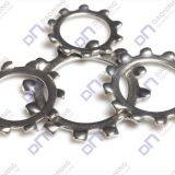 FI 532 DIN6797 DIN6798 DIN137 Serrated Lock Washers thumbnail-1