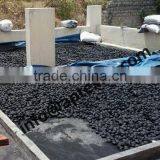 BBQ / BARBECUE Charcoal Pillow Shape Charcoal Briquettes From Apt Exim thumbnail-3