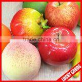 Wholesale All Kinds of Fruits Like Real Artificial Plastic Fruits thumbnail-1