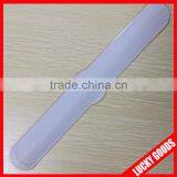 Promotional Reflective Watch Slap Bracelet for Sale thumbnail-2