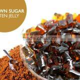 Brown Sugar Agar Jelly thumbnail-1