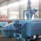 Hot Selling Dry Powder Briquette Press Machine/charcoal Pressing Machinery/charcoal Briquette Extruder Machine thumbnail-1