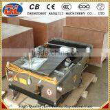 cement rendering machine	| auto rendering machine