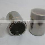 Stainless Steel Cocoa Powder Sifter,cocoa Shaker, Herb Shaker
