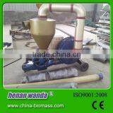 the Penumatic convey grain suction machine