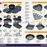 High Quality Stainless Cookware thumbnail-3