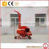 Chaff Cutter in Feed Processing Machines/customers Favorite Pellet Mill Chaff Cutter for Animal Feed thumbnail-6