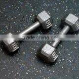 Rubber Gym Flooring Crossfit thumbnail-1
