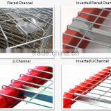 Various Thicknesses Warehouse Optional Channel Mesh Deck, Wire Deck thumbnail-1