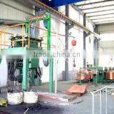 Upward Continuous Casting Electrical Furance for Rod, Tube and Strip thumbnail-1