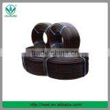 High Performance Price Ratio Water Supply Popular With People Flexible PE Pipe Larger Diameter
