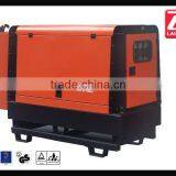 50hz 90kw Soundproof Diesel Generators Prices