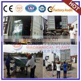 5% Discount Hot Sale For Charcoal Powder Briquettes Machine In Kuwait Market thumbnail-5
