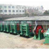 Good Performance Ribbled Bar Making Equipments With Steady Performance