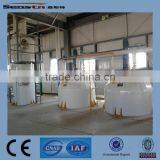 CE /ISO 300td Soybean Press Equipment