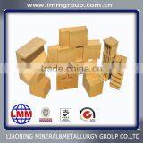 Magnesia-spinel Bricks for Lime Kiln High Quality and Supply for Baosteel