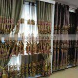 100% Polyester Fabrics for Home Textiles thumbnail-6