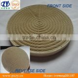 Round ceramic plate,Infrared Honeycomb Ceramic plate