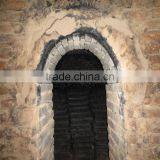 100% Hardwood Sawdust Charcoal Stick Shape Bbq Charcoal for Sale thumbnail-4