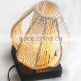 Best Selling Decorative Item, Bead Lotus Bulb Lamp Made in Vietnam thumbnail-2