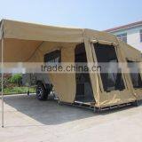 2017 OFF ROAD HARD FLOOR CAMPER TRAILER TRAVEL TRAILER CAMPING TRAILER thumbnail-6
