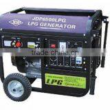 LPG Generator(1.5kva-5kva)