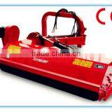 AGF Tractor Hydraulic Flail Mower (mulcher) With CE thumbnail-1